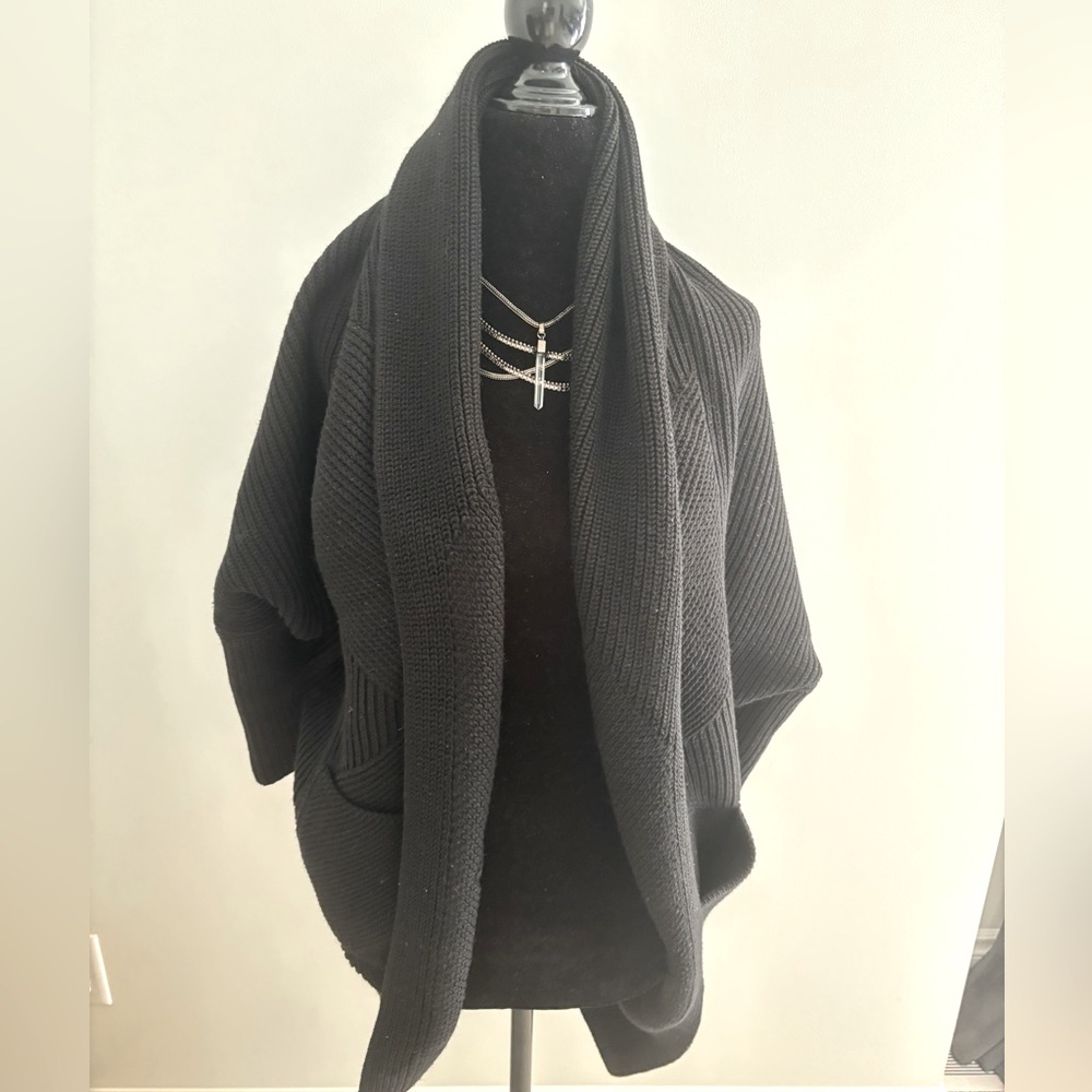 Wolford Cardigan